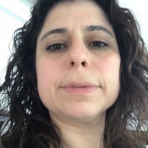 Meet your Posher, Tanya